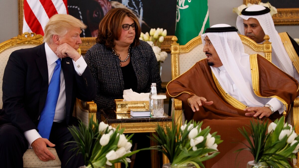 L’Arabie saoudite réagit aux élucubrations de Trump et Netanyahu : Aucune normalisation avec Israël sans Etat palestinien
