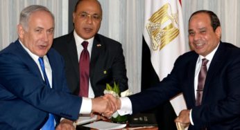 Gestion de Gaza : l’Egypte refuse d’endosser cette responsabilité, une dangereuse impasse