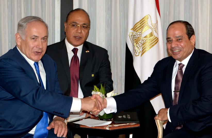 Gestion de Gaza : l’Egypte refuse d’endosser cette responsabilité, une dangereuse impasse
