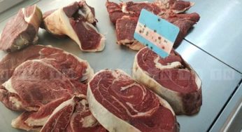 Nabeul: Prix au marché de Grombalia [Vidéo]