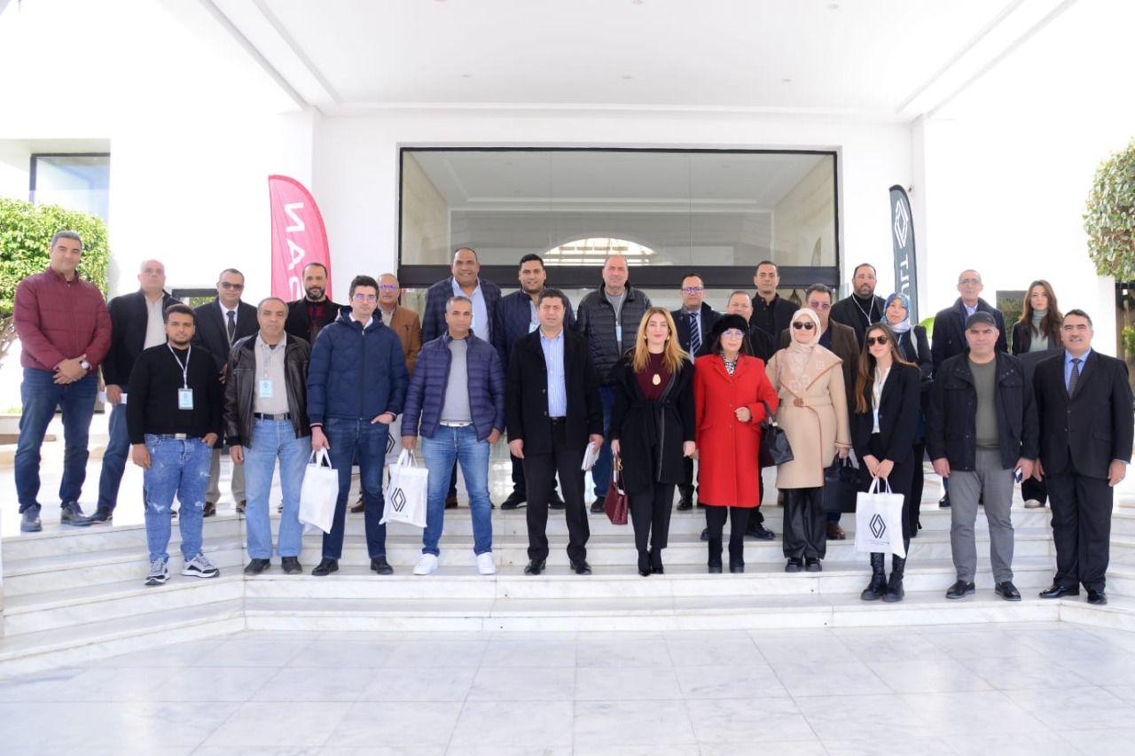 ARTES organise sa convention réseau 2025 : « Ensemble nous atteignons de nouveaux horizons »