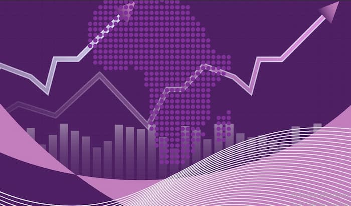 12 des 20 économies à la croissance la plus rapide au monde seront africaines