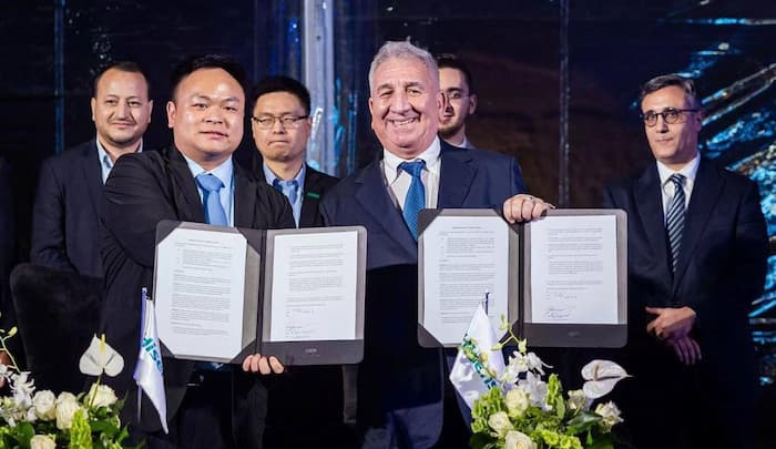 Algérie: Vers la création du plus grand complexe industriel de fabrication des climatiseurs en Afrique
