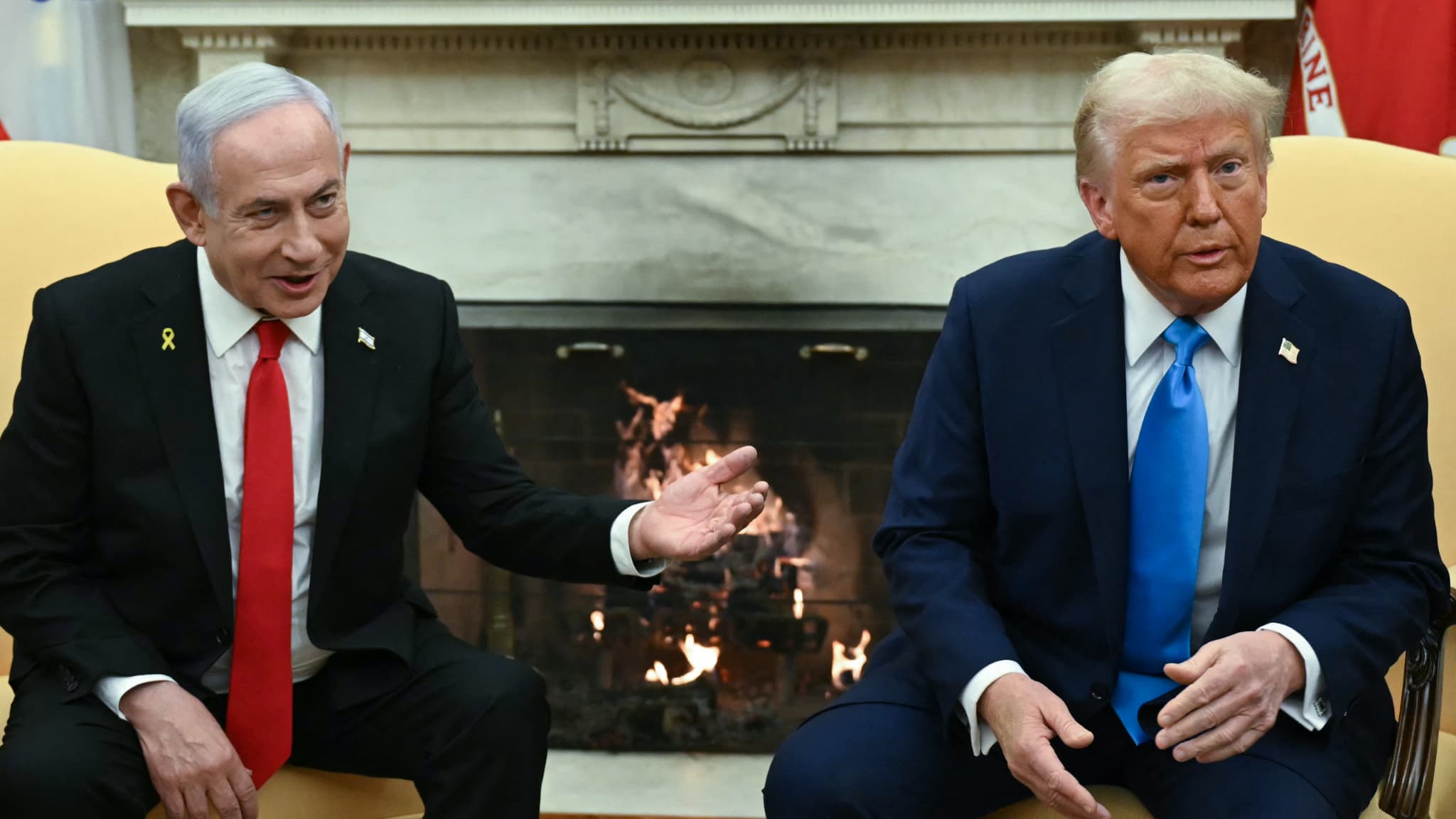 Déplacement des Gazaouis : La Maison Blanche recule face à l’indignation mondiale, Trump perdra d’autres combats