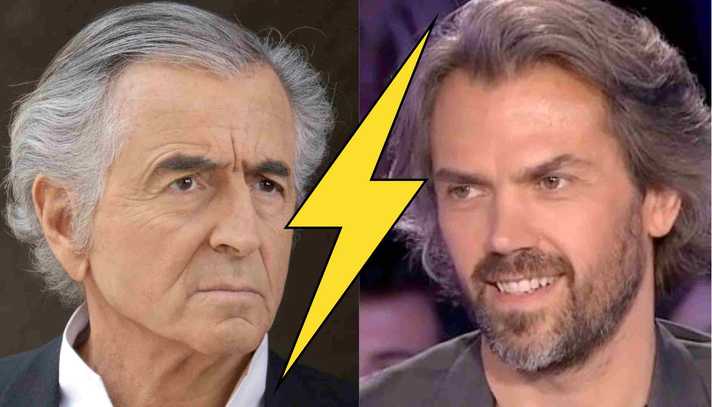 France : Enquête sur BHL, accusé de s’être servi dans la caisse d’Arte, le signalement vient de “l’ami des Palestiniens”