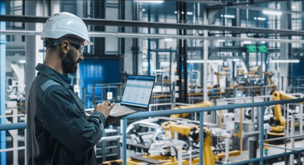 Back to basics : L’industrie