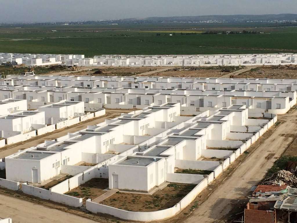 Vers une nouvelle dynamique du secteur du logement social