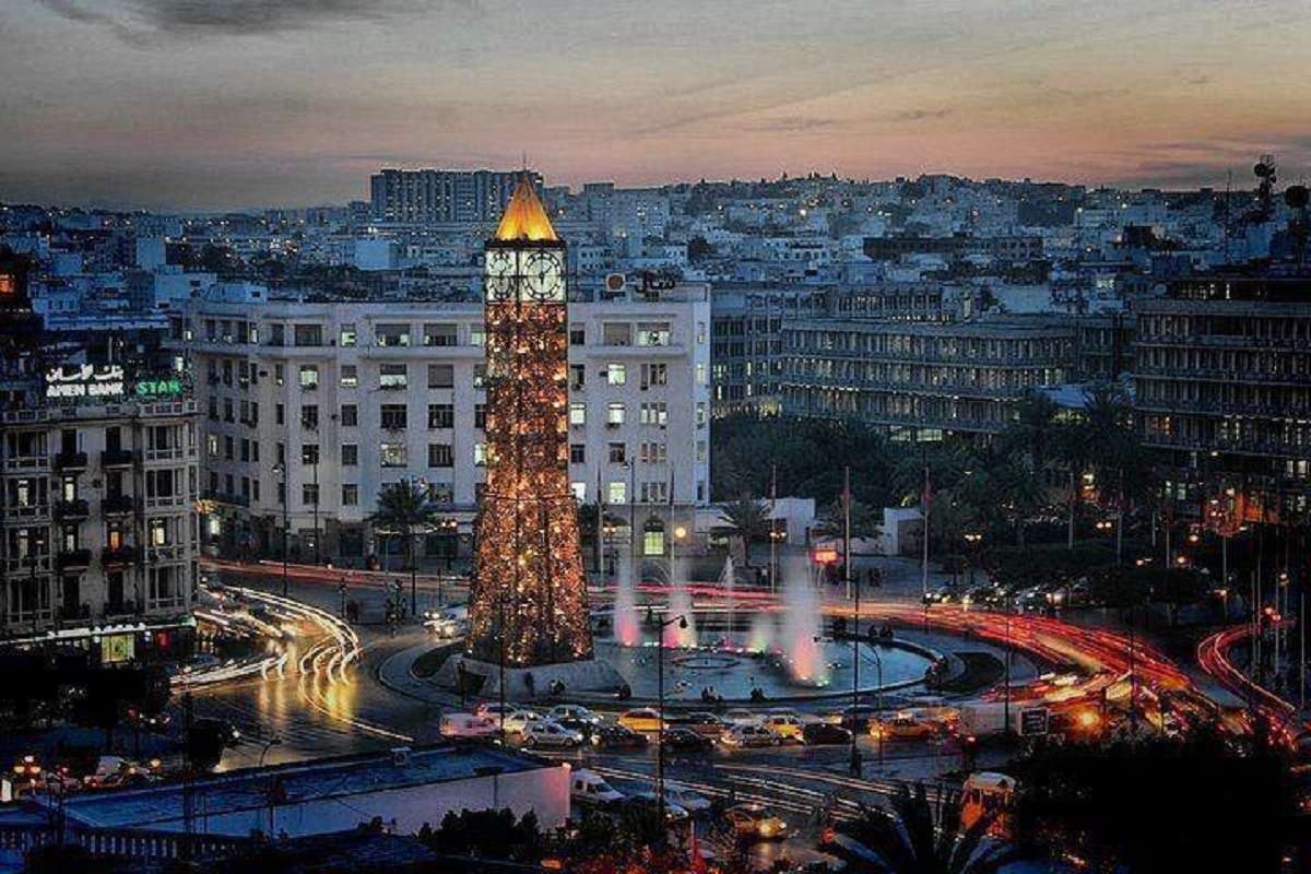 La Tunisie à l’heure du pivot africain : Une redéfinition de sa stratégie financière