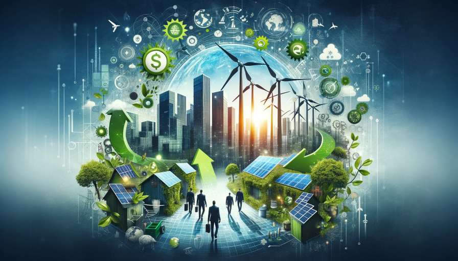 Le déficit de financement pour le développement devrait s’aggraver d’ici à 2030 (OCDE)