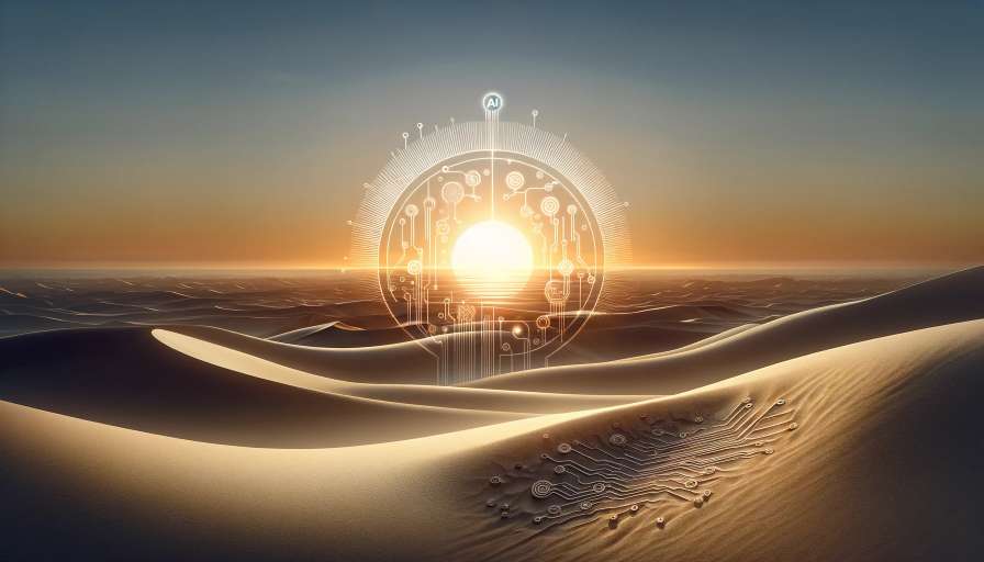 IA – L’Arabie Saoudite mise sur 15 milliards de dollars d’investissements