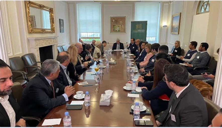 Tunisie – Royaume-Uni : vers un renforcement de la coopération économique