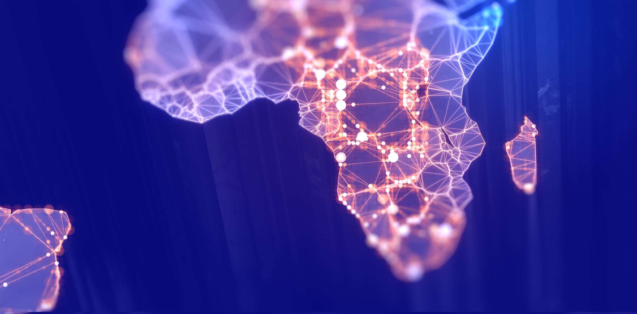 L’Afrique, un marché en pleine croissance pour les centres de données