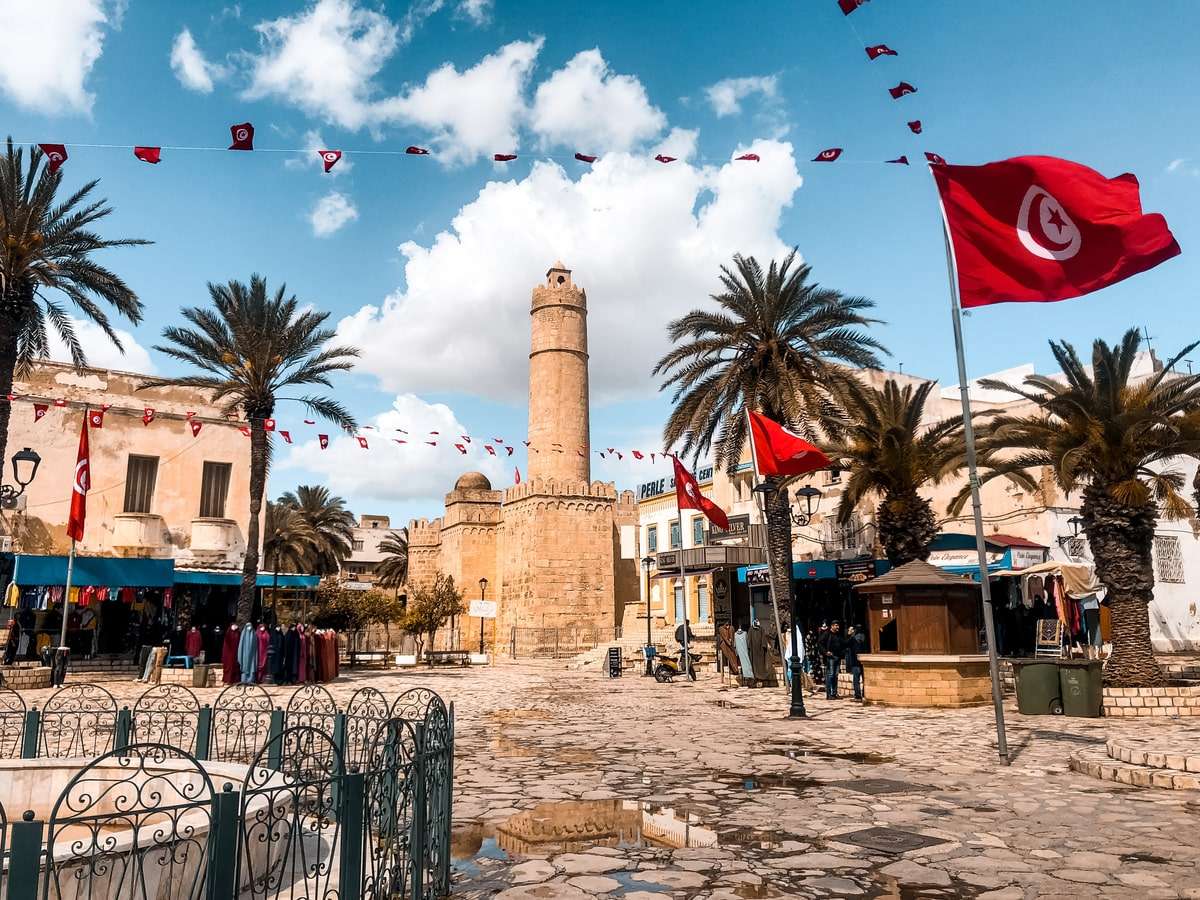 Projets sociaux : la BM confirme son engagement aux côtés de la Tunisie