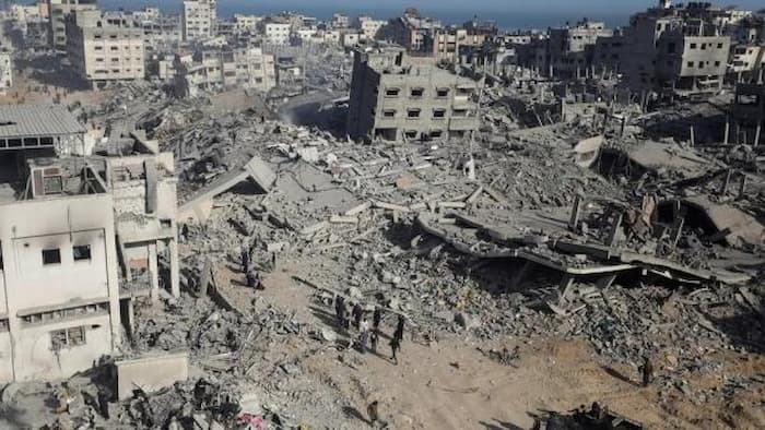 Les besoins de reconstruction et de relèvement à Gaza sont estimés à 53 milliards de dollars