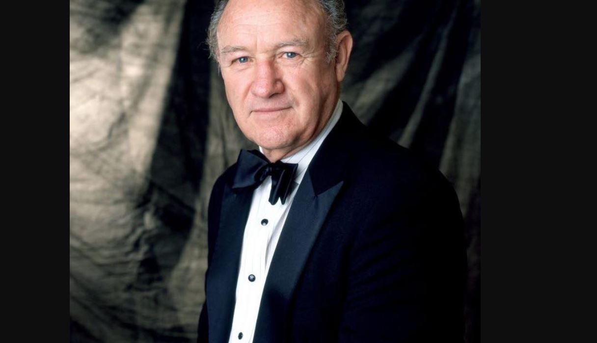Tragédie à Santa Fe: Gene Hackman, son épouse et leur chien retrouvés morts