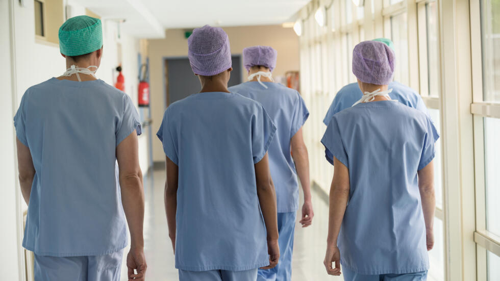 France : 3800 médecins sur 4000 recrutés en 2024 sont étrangers hors UE, combien de Tunisiens, d’Algériens…?