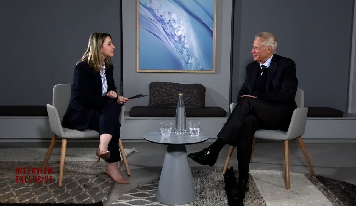 Algérie-France : Le discours de haut vol de De Villepin, il propose sa médiation, ça nous change du fiel de Retailleau