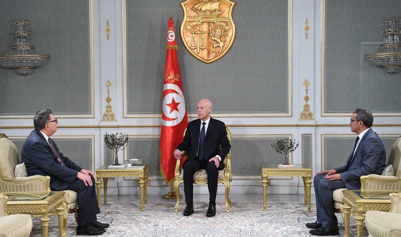 Tunisie : Kais Saied insiste sur la cohésion institutionnelle face aux défis du pays