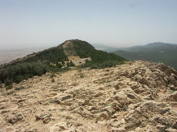 Kasserine: L’enfant de 4 ans disparu dans les montagnes retrouvé vivant