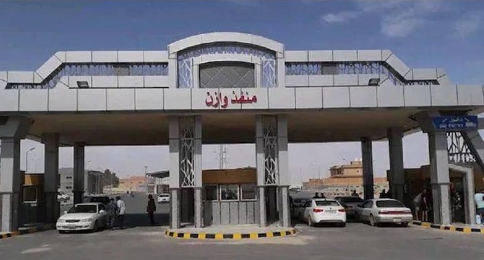 Affluence au passage de Dhiba Ouazen : Plus d’un million de voyageurs en 2024, en hausse de 200%