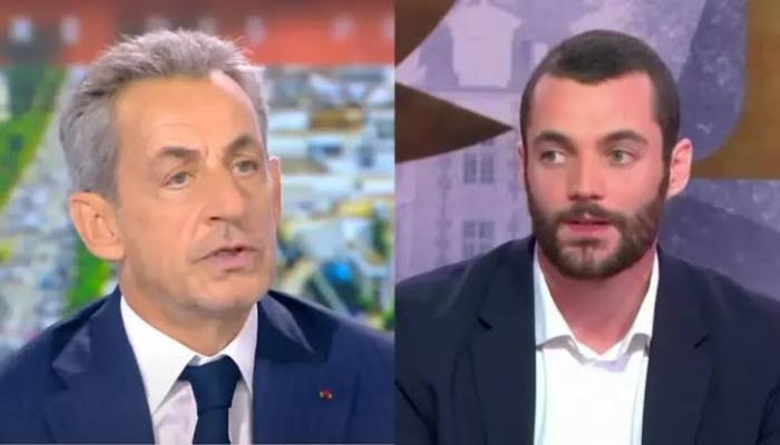 Louis Sarkozy appelle à incendier l’ambassade d’Algérie : une plainte déposée