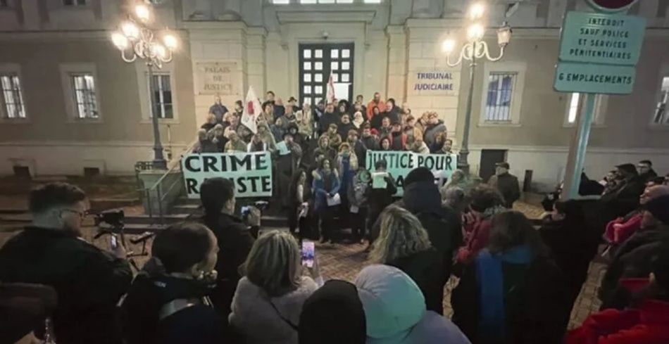 France – Crime raciste à Dunkerque ? L’inquiétant silence autour du meurtre de Djamel Bendjaballah