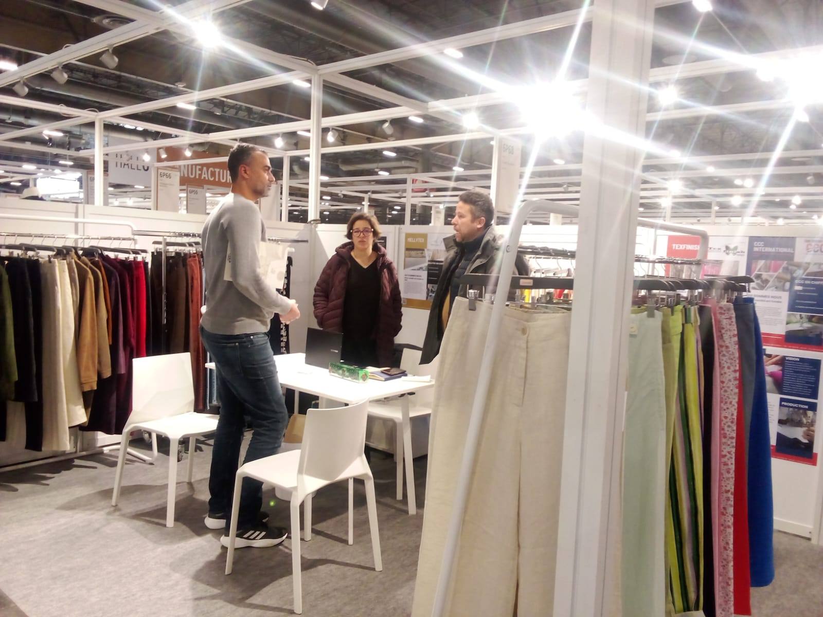 Textile et habillement : la Tunisie rayonne au monde de la mode