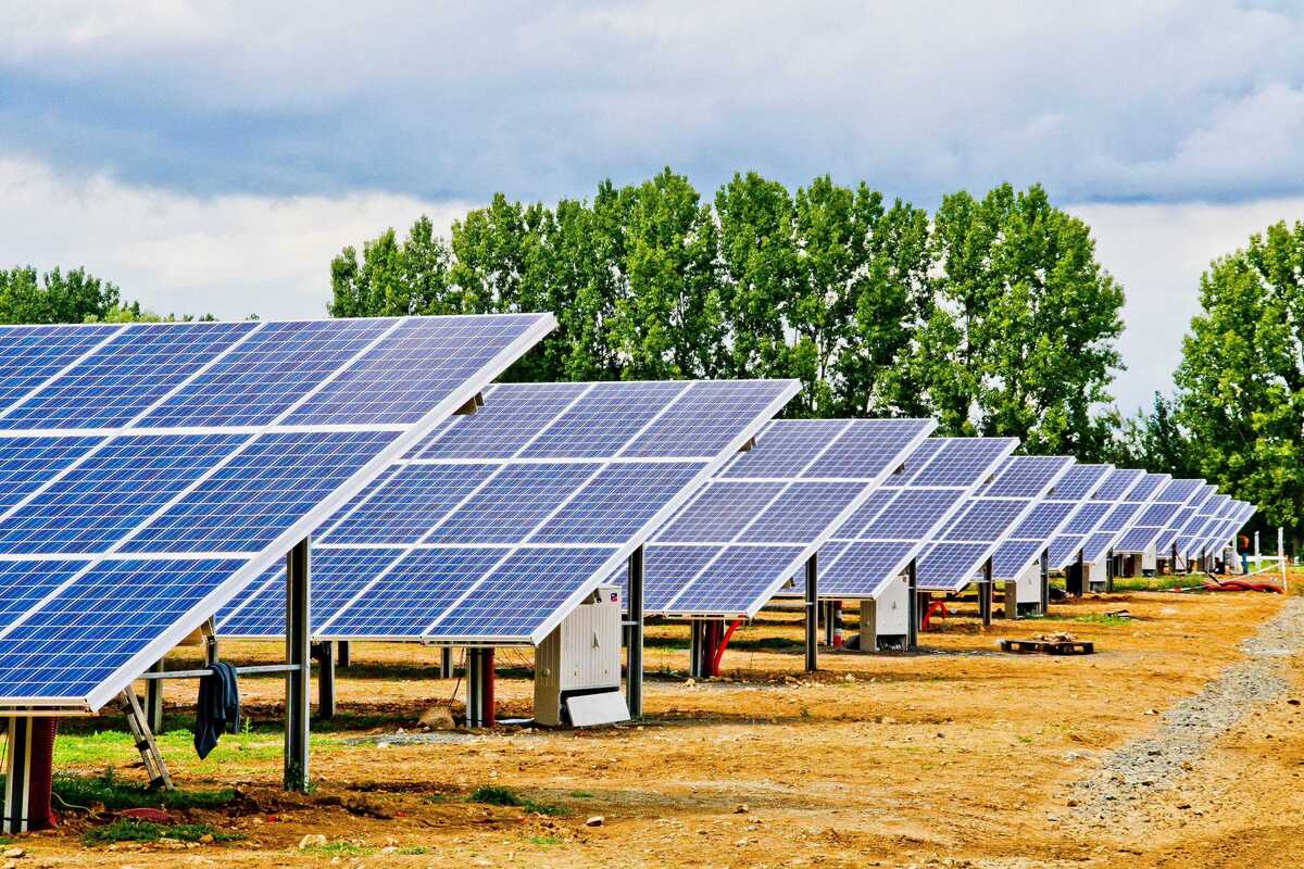 La Tunisie accélère sa transition énergétique en 2025