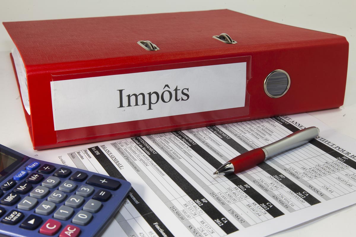 Back to basics : La Fiscalité