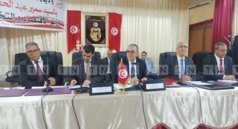 Samir Abdelhafidh: “A Kasserine, les indicateurs du développement ne sont pas au beau fixe” (Déclaration)