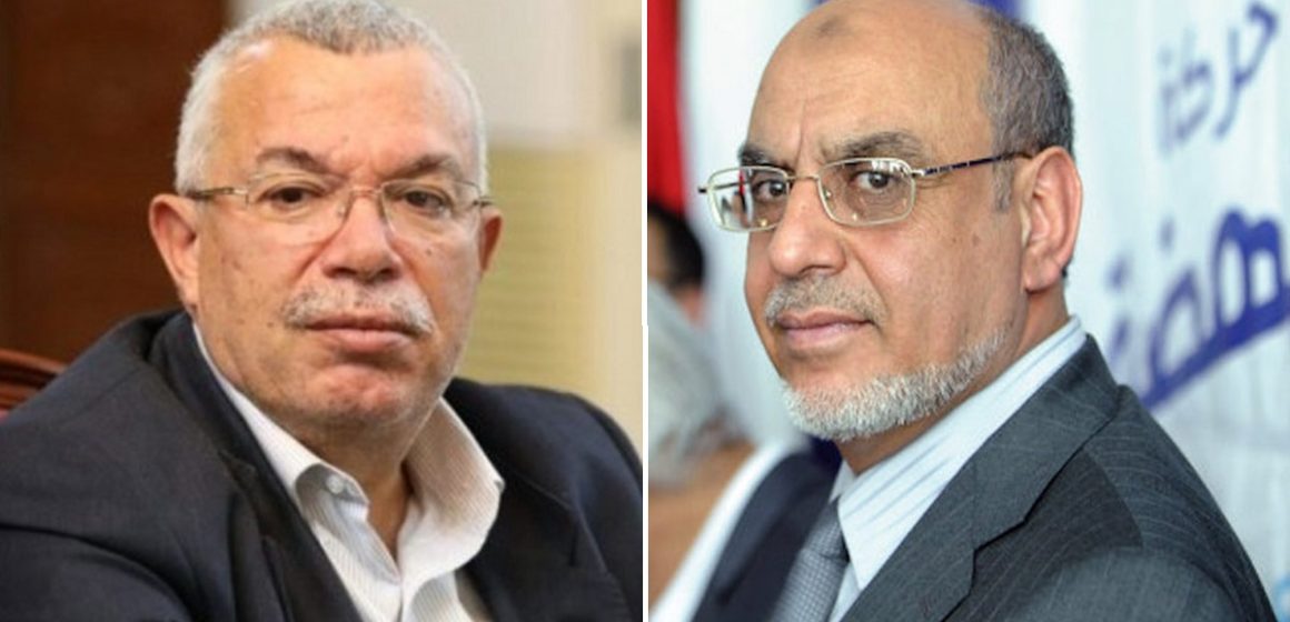 Affaire des passeports : De gros ennuis pour Jebali, Bhiri et des étrangers