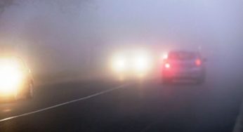 Tunisie – Mise en garde de l’INM : Brouillard épais cette nuit et demain matin