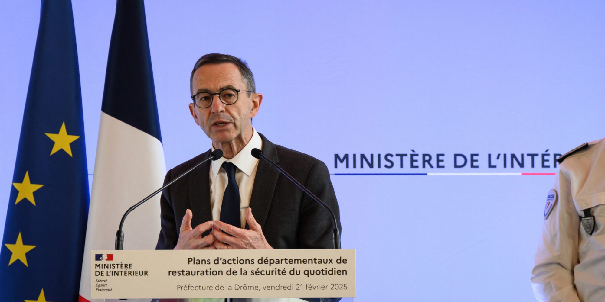 France : ils disent “bon Ramadan” aux musulmans en brûlant une mosquée…