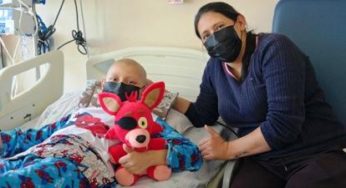 OMS : Lancement d’un nouveau programme de traitement gratuit des cancers infantiles