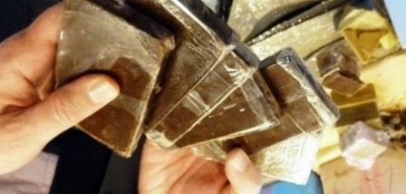 Tunisie – Sousse : Arrestation de deux frères trafiquants de drogue et saisie de Cannabis