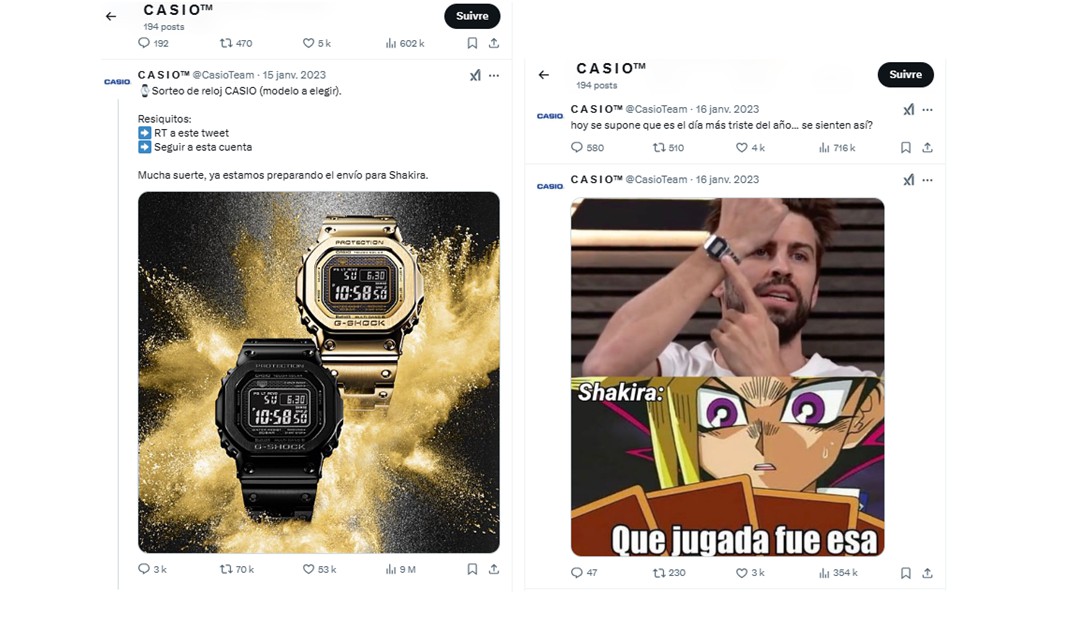 Quand les stars boostent les marques : Le pouvoir du Celebrity Marketing