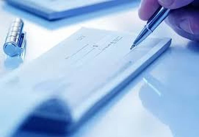 Nouveau tournant législatif en Tunisie : Vers l’amnistie pour les émetteurs de chèques sans provision