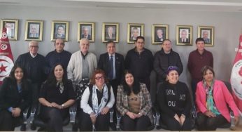 Le CNOM tunisien exige le retrait d’un contenu offensant d’un manuel scolaire envers les médecins