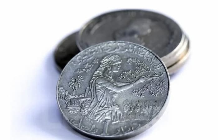 BCT: Le taux de change du dinar reste résilient