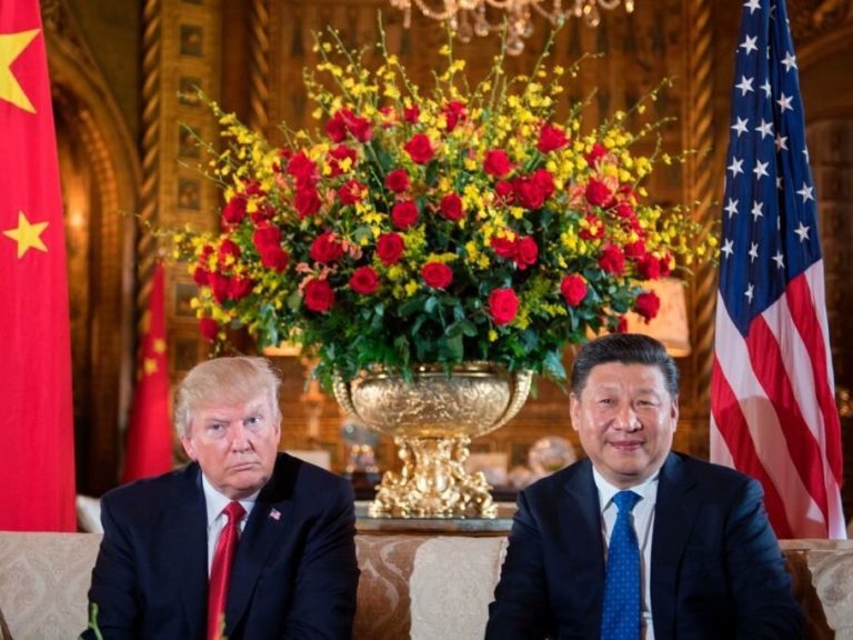 Commerce international : la Chine répond aux mesures américaines et cible Google, Tommy Hilfiger, Calvin Klein…