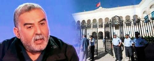 Tunisie – Le SNJT appelle à un sit-in de solidarité avec Zied El Heni