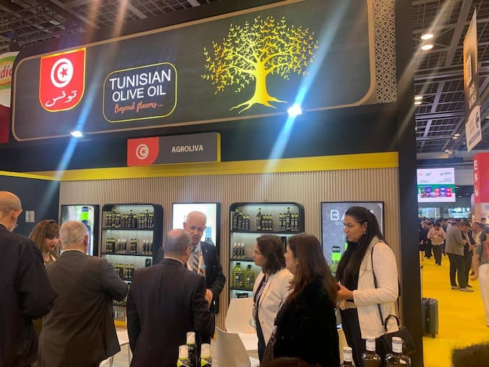 Dubaï: 12 conditionneurs tunisiens d’huile d’olive au Salon Gulfood 2025