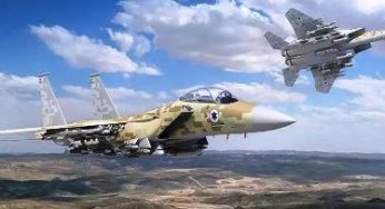 Israël se prépare à détruire le programme nucléaire iranien