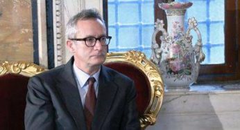 Ambassadeur d’Italie : La Tunisie est une destination privilégiée pour les investisseurs italiens