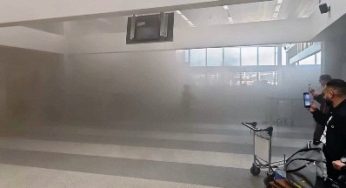 Liban : Il met le feu à l’aéroport pour protester contre la décision de son expulsion