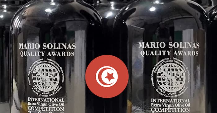 Huile d’olive vierge extra – Prix Mario Solinas : Prolongation des délais de l’envoi des échantillons