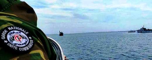 Tunisie – La Goulette : Recherches d’un marin pêcheur disparu en mer depuis hier