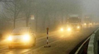 Tunisie – METEO : Ciel partiellement couvert et brouillard en fin de nuit