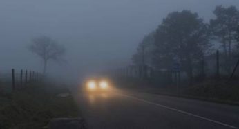 Tunisie – METEO : Brouillard en fin de nuit et mer très agitée