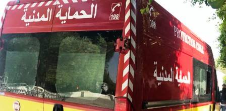Tunisie – Intempéries attendues… La protection civile met en garde !